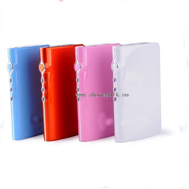 6600mAh powerbanka