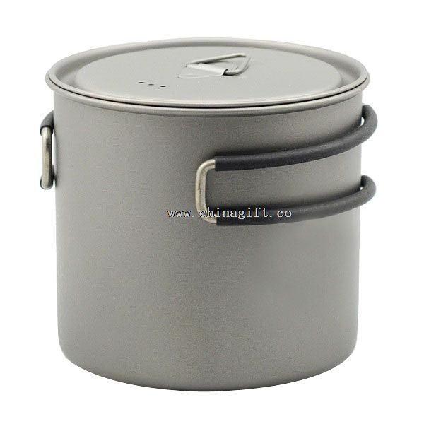 Camping Koch-set