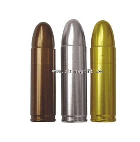 metal 64gb bullet formet USB-drev