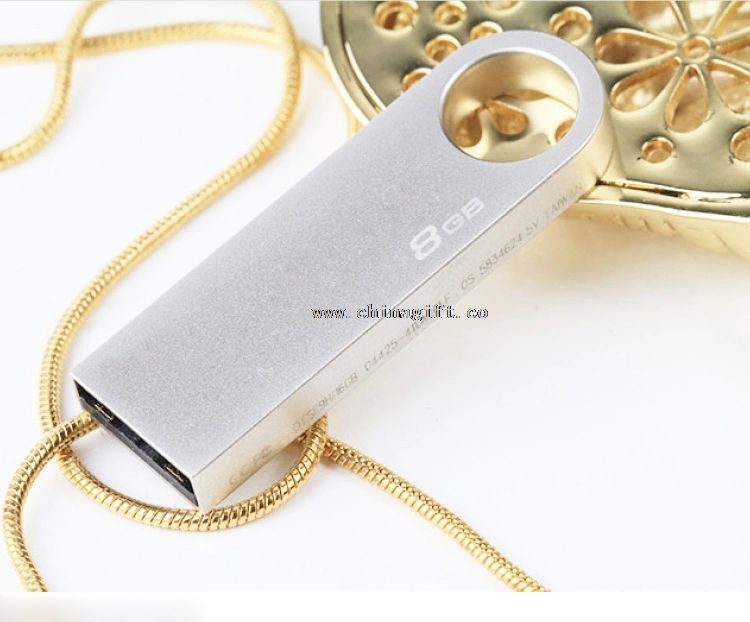 metal usb flash sürücü