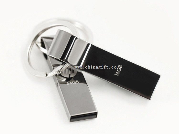 metal usb flash drev