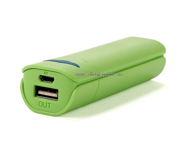 міні електростанції Банк 2600mah