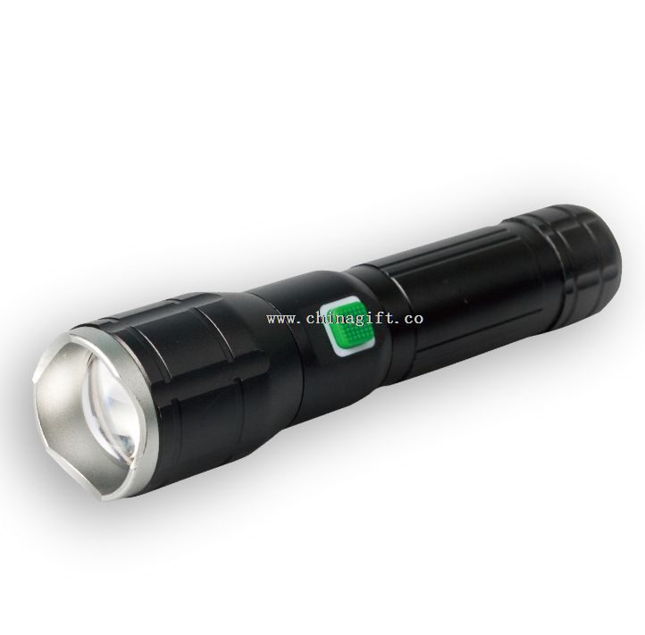 330LM Flesh mini pocket cheap led flashlight