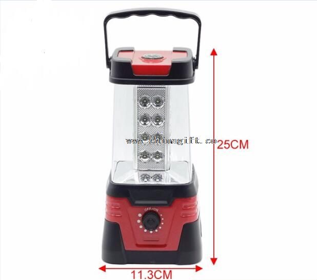 32 kamp lambası led