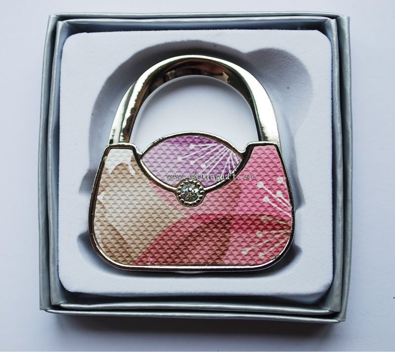 tas desain baru 2016 hook tas pemegang