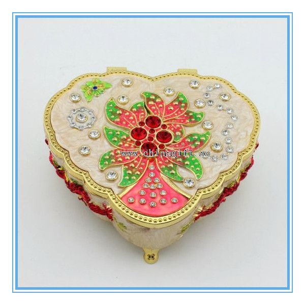 Wedding gifts antique music box for plush toys music box parts
