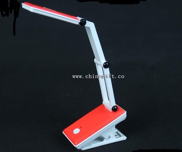 Fixable Table Lamp