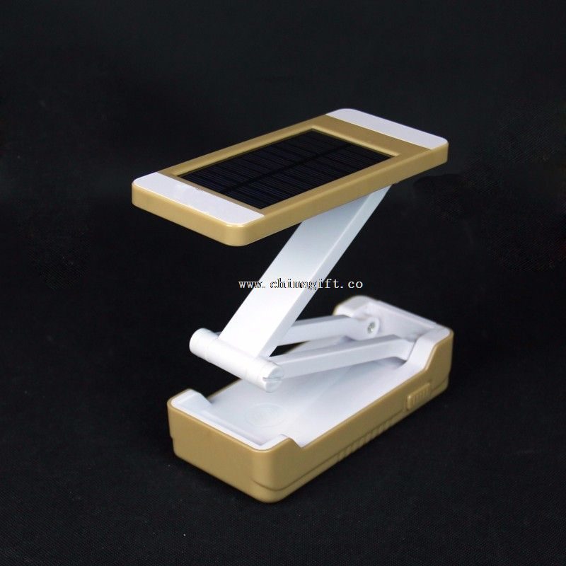 LED Tischleuchte Desk