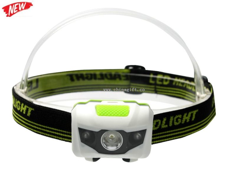 1 w led headlamp headlight