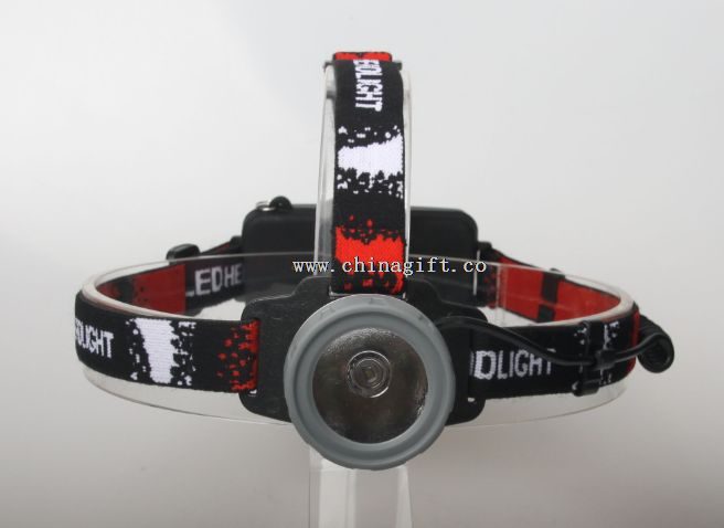 120lm high power led headlamps