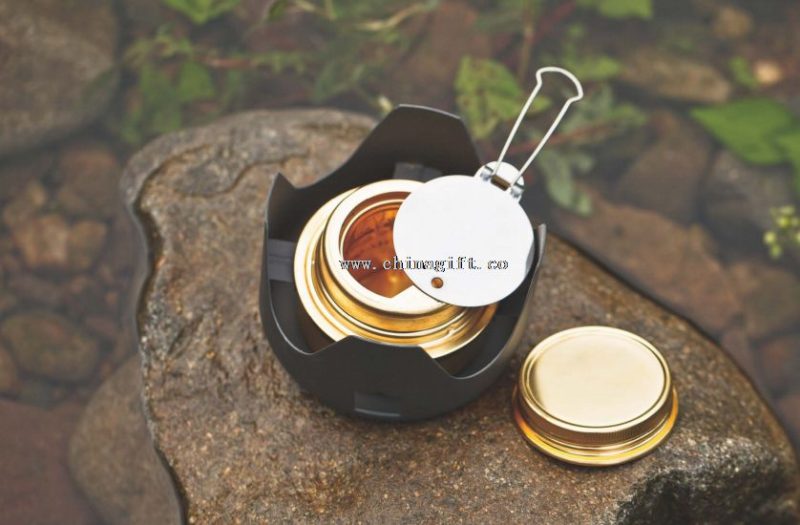 spirit stove for camping