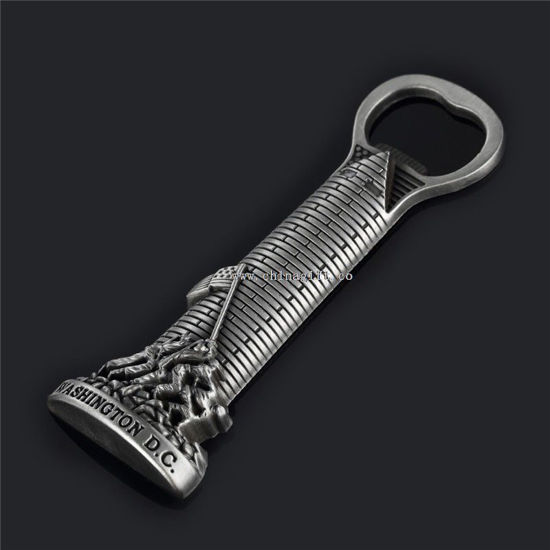 metall flasköppnare