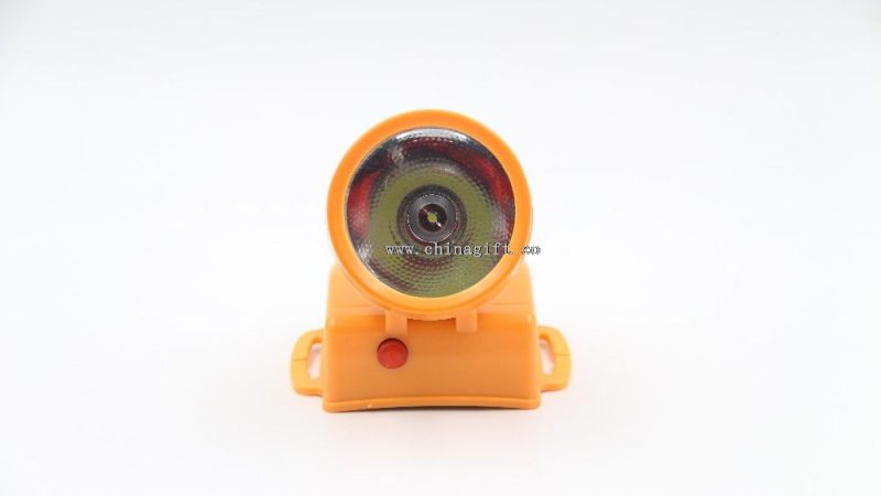 Outdoor Camping Headlight Lamp