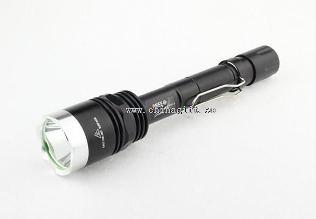Super bright Flashlight Torch