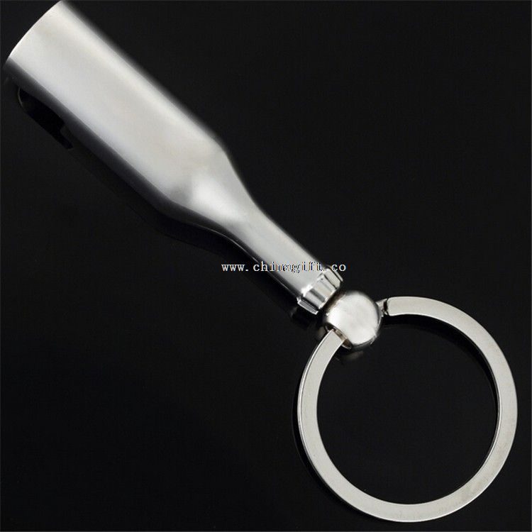 bottle shape Bottle Opener