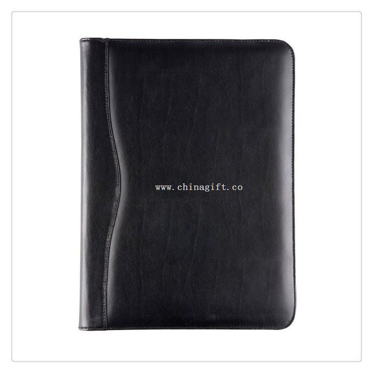 Conference Fancy Folder
