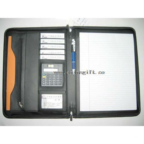 A4 konferensi folder