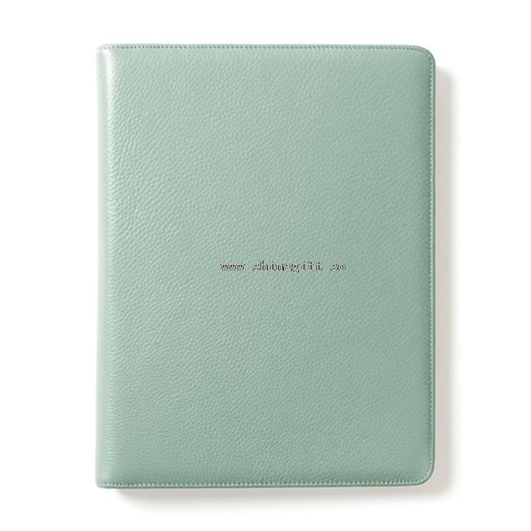 Hardcover File Folder