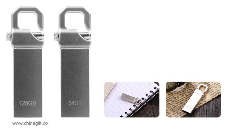 محركات أقراص usb 3.0 من ماء