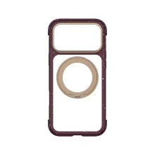 Airbag Anti-Drop MagSafe Phone Case