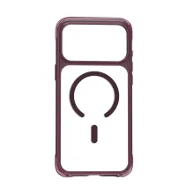 Airbag Anti-Drop MagSafe Phone Case