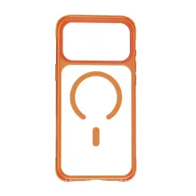 Airbag Anti-Drop MagSafe Phone Case