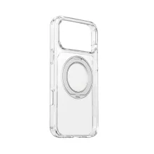 Crystal Anti-Yellowing Case