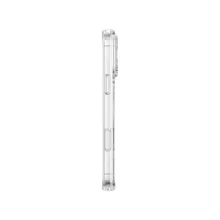 Crystal Anti-Yellowing Case