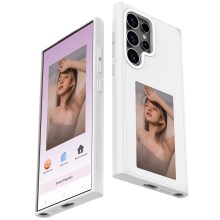 E-Ink Phone Case With Magnetic Ring