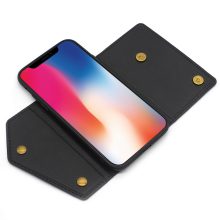 PU Leather Phone Case with Card Slots