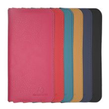 PU Phone Case with Built in Power Bank