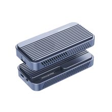 Thunderbolt M.2 SSD Enclosure