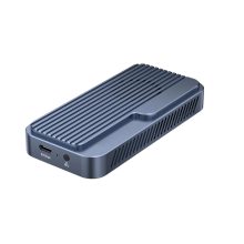 Thunderbolt M.2 SSD Enclosure