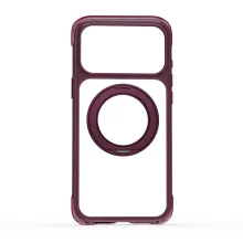 Ultra Airbag Anti-Drop MagSafe Phone Case
