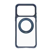 Ultra Airbag Anti-Drop MagSafe Phone Case