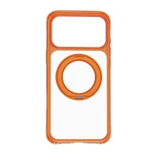 Ultra Airbag Anti-Drop MagSafe Phone Case