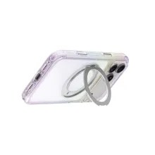 Ultra Glittery Non-Yellowing MagSafe Stand Case
