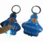 PVC LED Key Chain with Logo small pictures