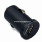 Mini USB Car Charger for iPod and iPhone small pictures