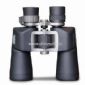 8 to 20x Zoom Binoculars with Central Focus System and Tripod Adapter small pictures