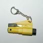 Car Rescue Tool Keychain small pictures