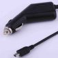 over temperature protection USB Car Charger small pictures