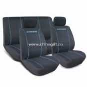 Car Seat Covers Made of Mesh