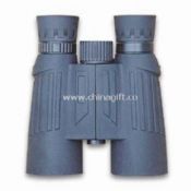 Water-resistant and Nitrogen-filled Binoculars
