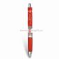 Gel Pen with 0.5mm Tip and Rubber Handle small pictures