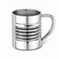 Double Wall Structure Beer Mug small pictures