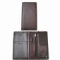 PU/PVC Passport Holder with Inside Pockets for ID small pictures