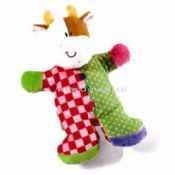 100% PP Cotton Inside Filled Baby Plush Soft Toy