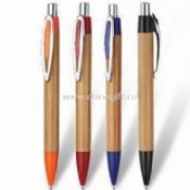 ECO-friendly Ballpoint Pen Made of Bamboo