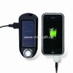 Solar Charger with Smart Protection Chip small picture